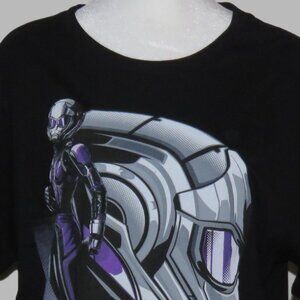 NWT Hot Topic Marvel Studios Unisex Ant Man Cassie Lang Wasp Tee Size L (C094)
